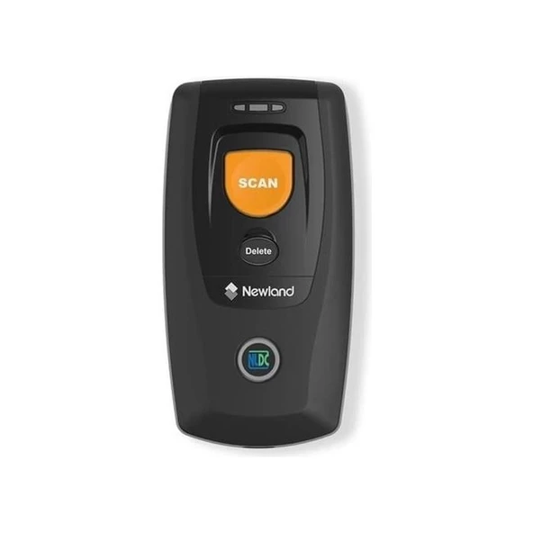 Newland Bs8080-2D Kablosuz Okuyucu Hafızalı
