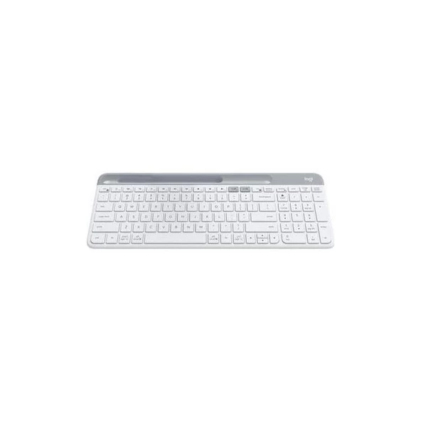 Logitech K580 Slım Multı-Devıce Bluetooth(R) Klavye-Beyaz 920-010625