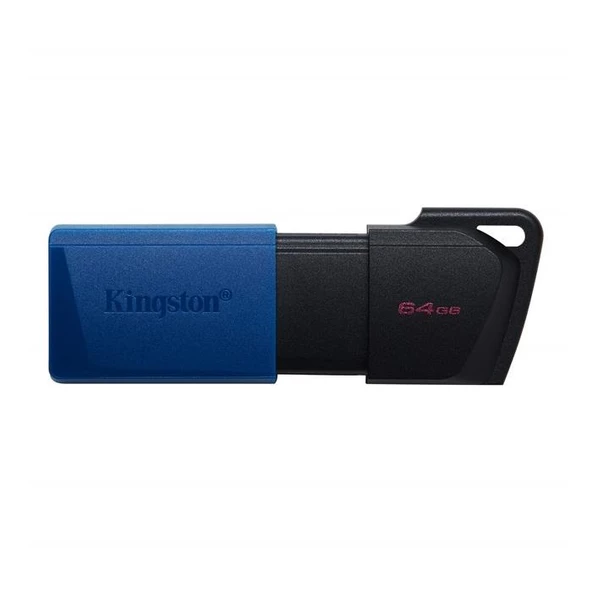 Kingston 64Gb Exodıa M Usb 3.2 Gen1 Dtxm/64Gb