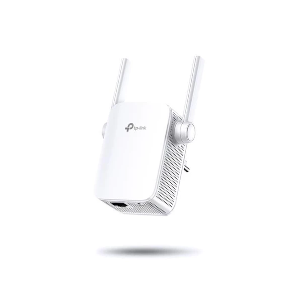 Tp-Link RE305 867 Mbps Wifi Range Extender-Menzil Genişletici AC1200 - 3