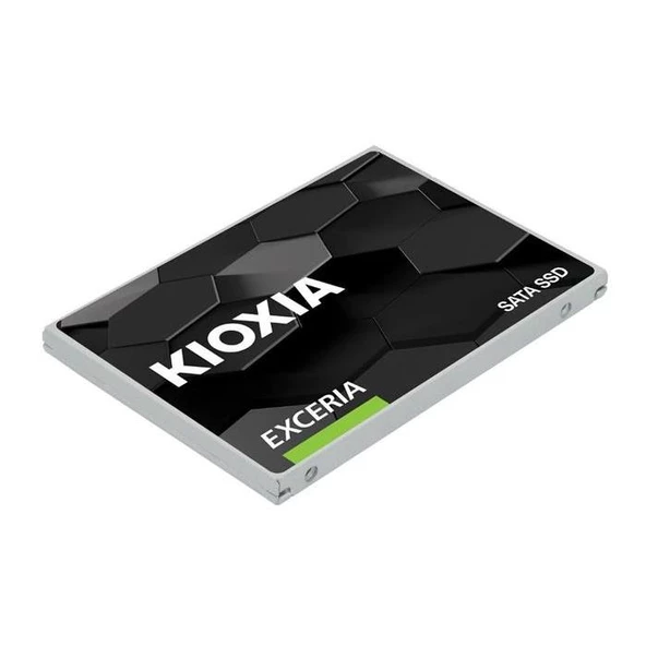 KIOXIA 960GB EXCERIA LTC10Z960GG8 555- 540MB/s SSD SATA-3 Disk