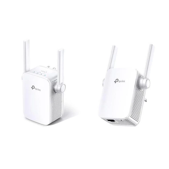 Tp-Link RE305 867 Mbps Wifi Range Extender-Menzil Genişletici AC1200