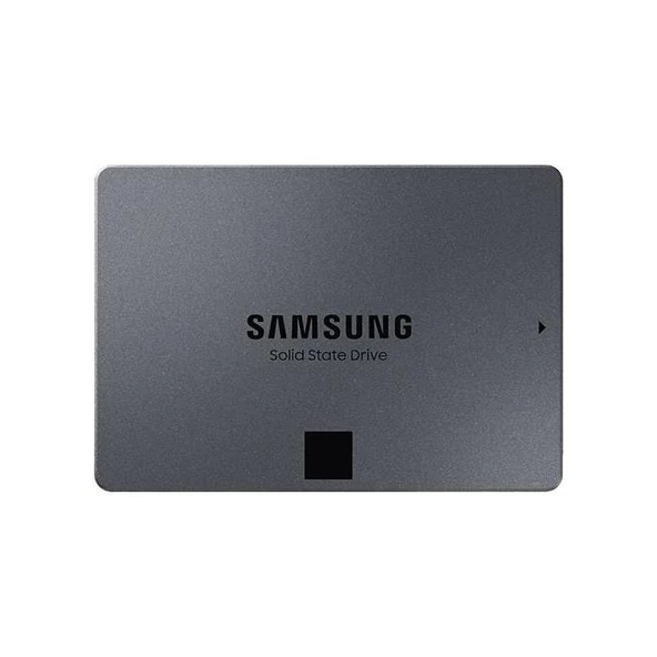SAMSUNG 1TB 870 QVO MZ-77Q1T0BW 550- 530MB/s SSD SATA-3 Disk