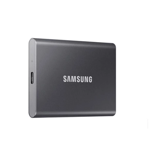 Samsung 1Tb Taşınabilir T7 Mu-Pc1T0T/Ww