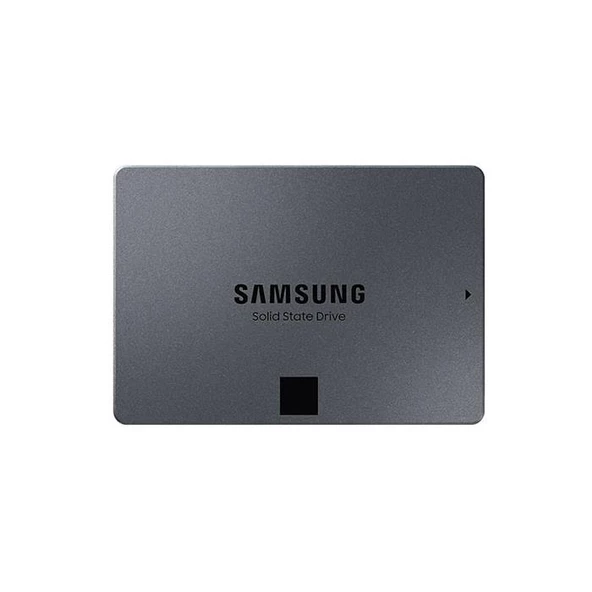 Samsung 8TB MZ-77Q8T0BW 870 QVO 560MB-530MB-s Sata 3 SSD