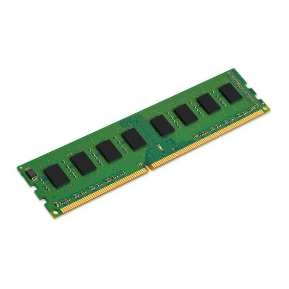 Kingston 8Gb D4 2666Mhz Cl19 1.2V Kvr26N19S8/8