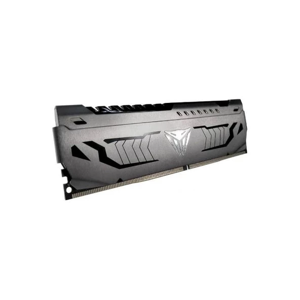 8Gb Ddr4 Vıper Steel 3200Mhz Pvs48G320C6 Gaming Patrıot 1X8G