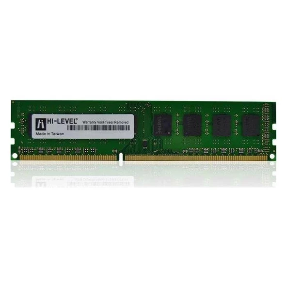 Hi-Level Kutulu Hlv-Pc21300D4-8G 8 Gb Ddr4 2666 Mhz
