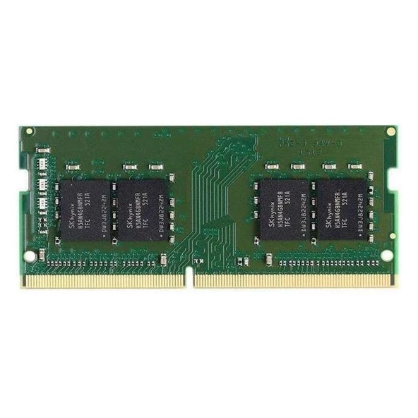 KINGSTON 16GB KVR32S22D8/16 DDR4 3200MHZ CL22 NOTEBOOK RAM VALUE