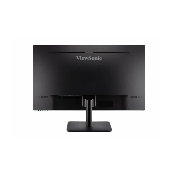 Viewsonic 27" VA2732-H Full Hd Ips Led 300 Nıts Hdmi Vga İnce Çerçevesiz Ev/Ofis Monitorü - 3