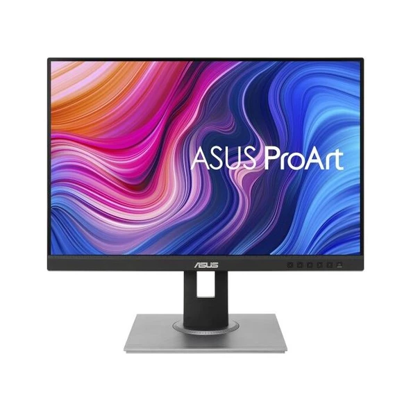 Asus 24.1" Proart Pa248Qv Ips 1920X1200 5Ms Dp Hdmı Vga Usb Mm Vesa 3Yıl Monitör
