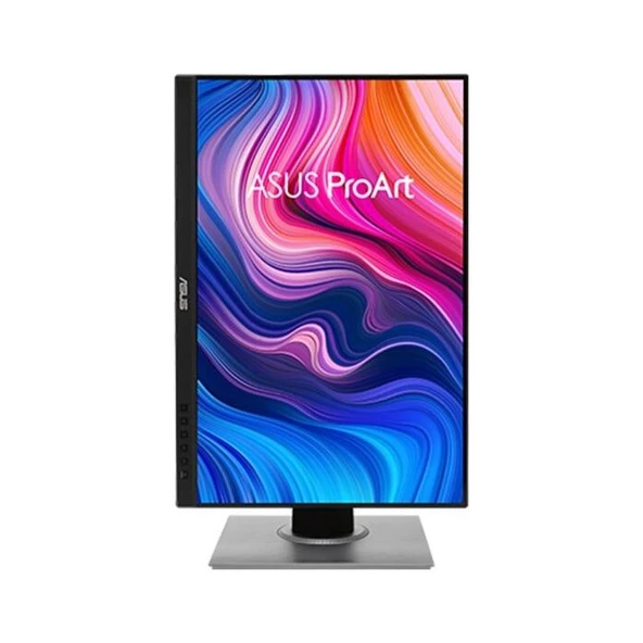 Asus 24.1" Proart Pa248Qv Ips 1920X1200 5Ms Dp Hdmı Vga Usb Mm Vesa 3Yıl Monitör - 3