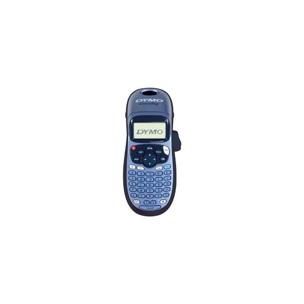 Dymo LT100H Letratag Etiket Makinesi