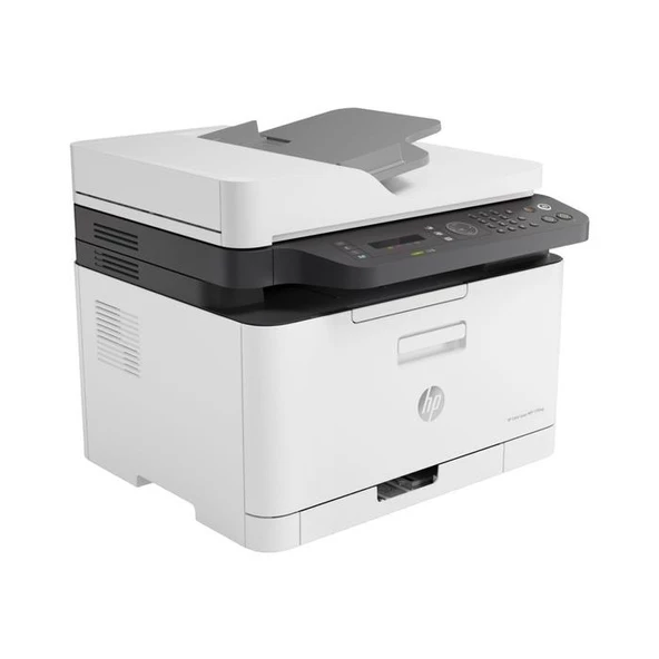 HP 4ZB97A 179FNW Yazıcı-Tarayıcı-Fotokopi-Faks-Network-Wifi Renkli Lazer Yazıcı - 2