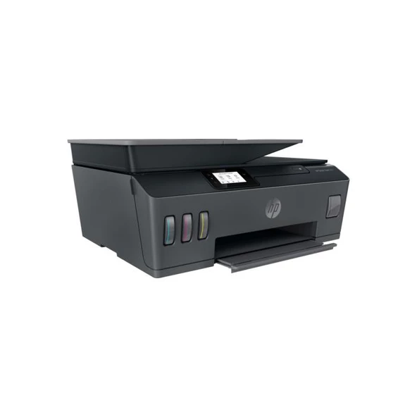HP 4SB24A Smart Tank 530 Yazıcı-Tarayıcı-Fotokopi-Wifi-ADF Çok Fonksiyonlu Tanklı Yazıcı - 2