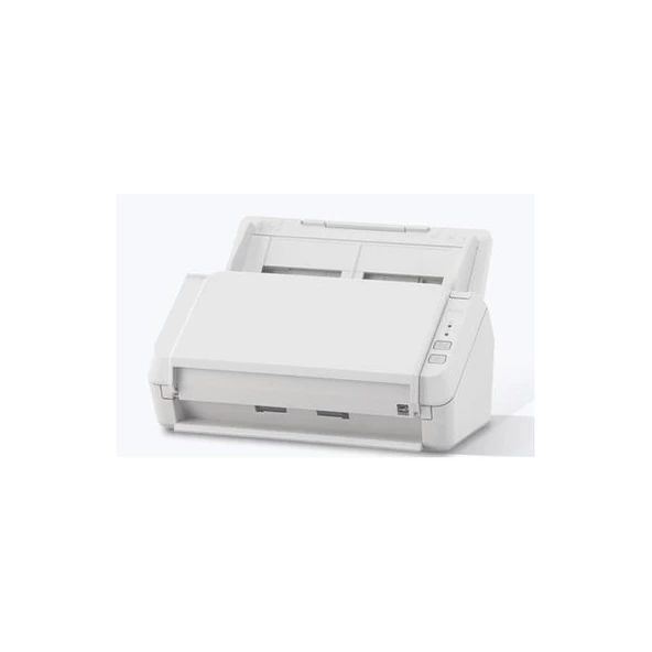 Ricoh-Fujitsu Sp-1120N Network 20Ppm A4  Adf Döküman Tarayıcı