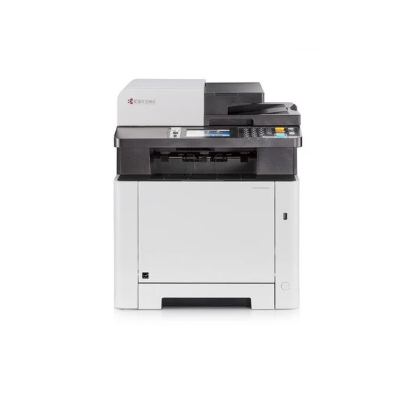 Kyocera Ecosys M5526Cdw Renkli Yaz-Tar-Fot-Fax Wf