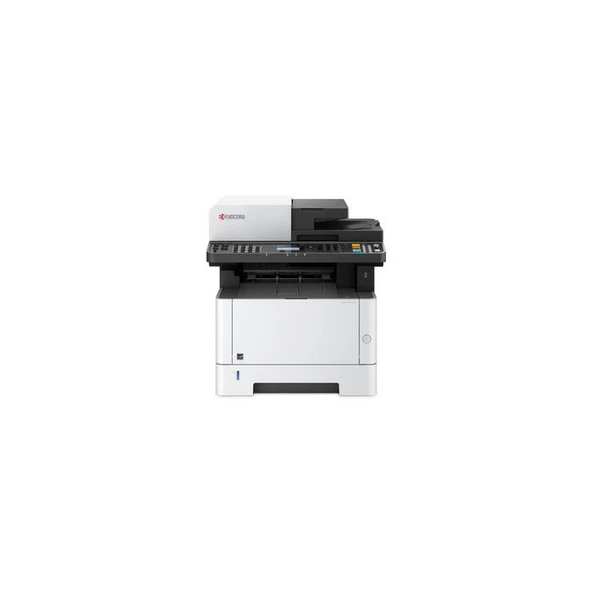 Kyocera Ecosys M2135DN Yazıcı-Tarayıcı-Fotokopi Mono Lazer Yazıcı