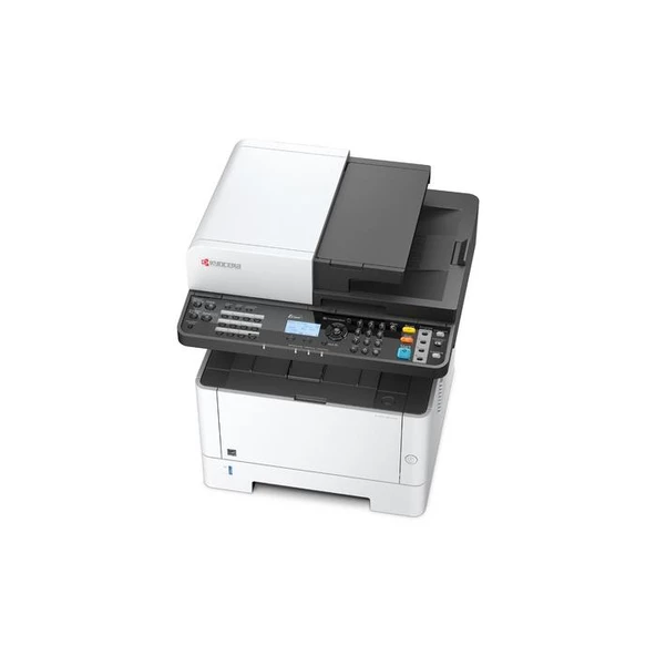 Kyocera Ecosys M2135DN Yazıcı-Tarayıcı-Fotokopi Mono Lazer Yazıcı - 2