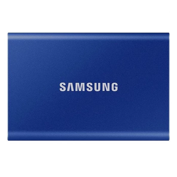 Samsung 500Gb 2.5 Mu-Pc500H/Ww Taşınabilir T7 Ssd