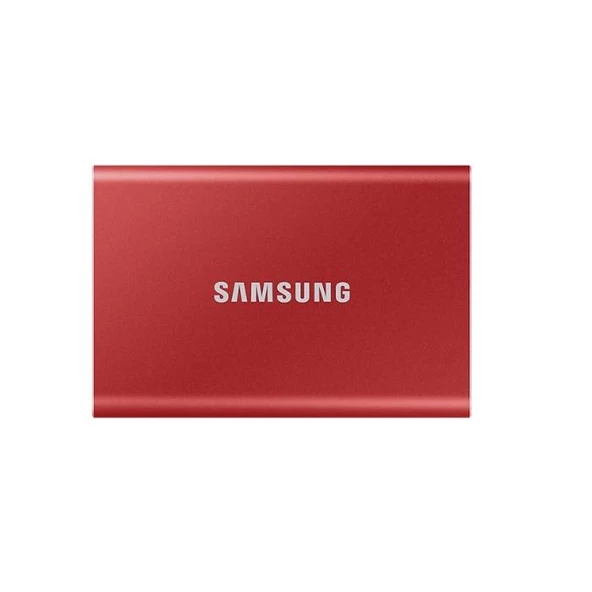Samsung 1Tb Mu-Pc1T0R/Ww Taşınabilir T7 Ssd ürün görseli 1