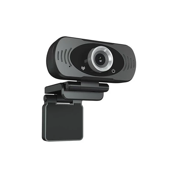 Everest SC-HD03 1080P Full HD Webcam Usb Pc Kamera - 2