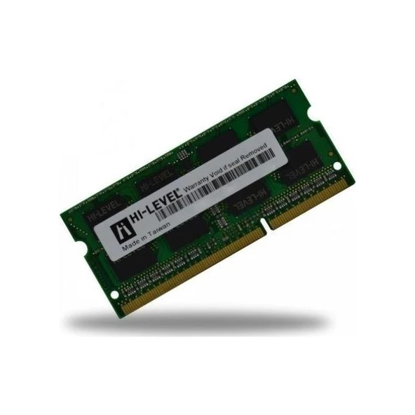 Hi-Level Ntb 4Gb 2400Mhz Ddr4 Sopc19200D4/4G - 1