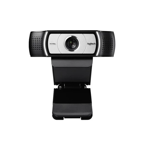 Logitech 960-000972 C930e USB HD Webcam