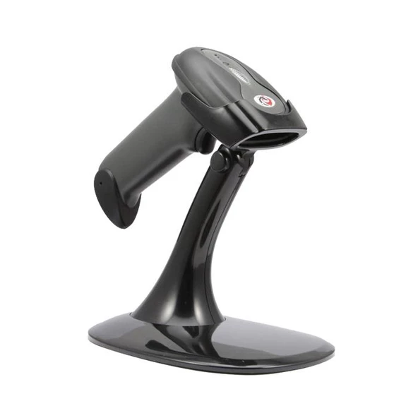 Sunlux XL6200A Tek Çizgili Lazer Usb Kablolu Barkod Okuyucu Ayaklı