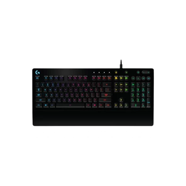 Logitech G213 Prodıgy Gaming Klavye Tr(920-008094)