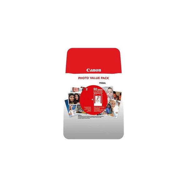 CANON PG-46/CL-56 Multipack Mürekkep Kartuş