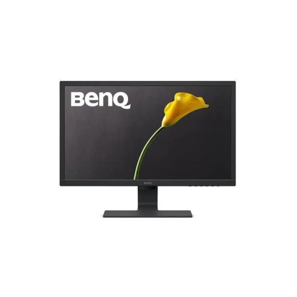 Benq GL2480 24" 1Ms 75MHz Hdmi VGA Dvi Led Tn FHD 1920x1080 Eye Care Oyuncu Monıtor