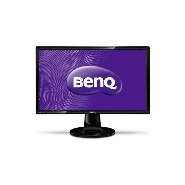 BENQ 27" TN GL2760H 2MS 60HZ DVI HDMI Ev Ofis Monitörü 1920X1080