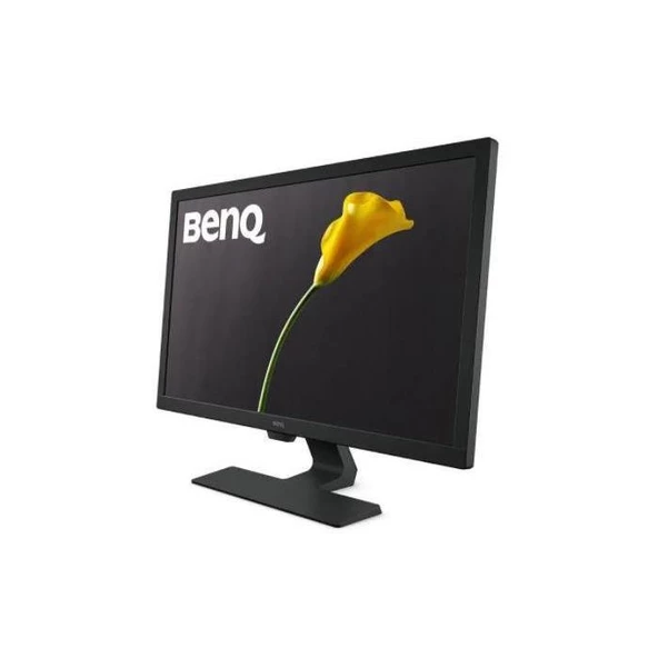 BENQ 27" TN GL2780 1MS 75HZ DVI HDMI Oyun Monitörü 1920X1080 - 2