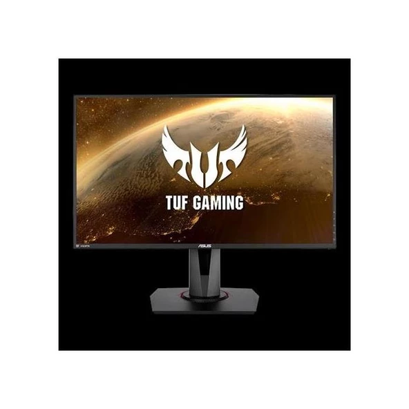 ASUS 27" IPS TUF GAMING VG279QM 1MS 280hz HDMI-DP Gaming Monitör (1920 X 1080)