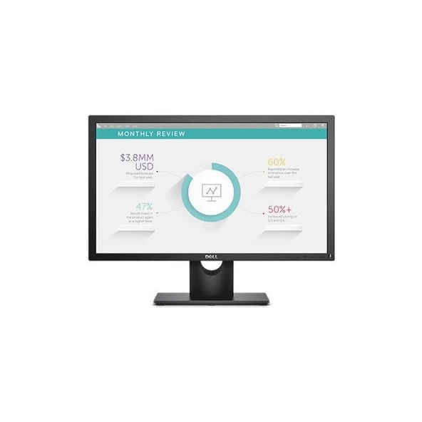 Dell E2318H 23" Full HD VGA/DP LED Monitör