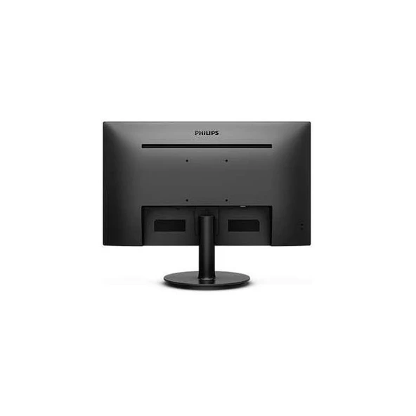 PHILIPS 21.5" VA 221V8 4MS 75Hz HDMI EV Ofis Tipi Monitör (1920 X 1080) - 2