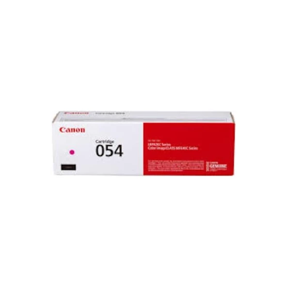Canon 3022C002 Crg 054 Kırmızı Toner
