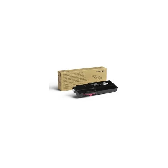 Xerox 106R03535 Versalink C400-C405 Ekstra Yüksek Kapasite Magenta Kırmızı Toner 8.000 ppm