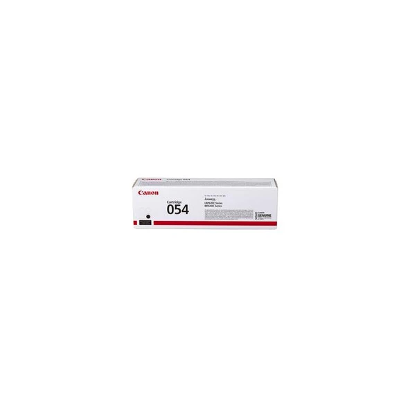 Canon 3024C002 Crg 054 Siyah Toner