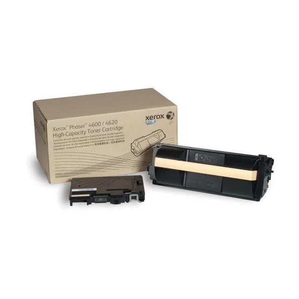 Xerox 106R01536 Phaser 4600-4620-4622 Yüksek Kapasite Toner
