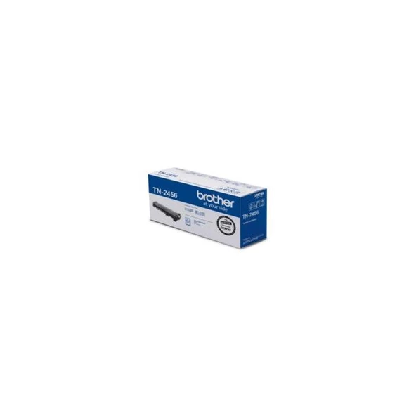 Brother TN-2456 3.000 Sayfa Black Siyah Toner HL-2376-2386 MFC-2716-2751-2771