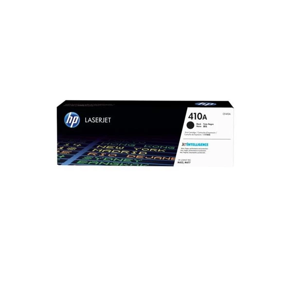 HP 410A Black Siyah 2.300 Sayfa Toner CF410A ürün görseli 1