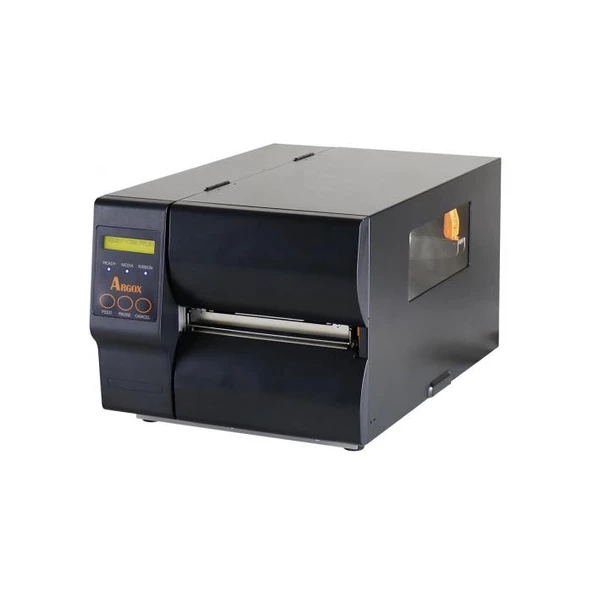 Argox IX6-250 Endüstriyel Barkod Yazıcı