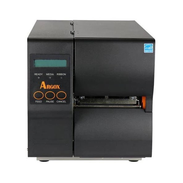 Argox IX4-250 Endüstriyel Barkod Yazıcı