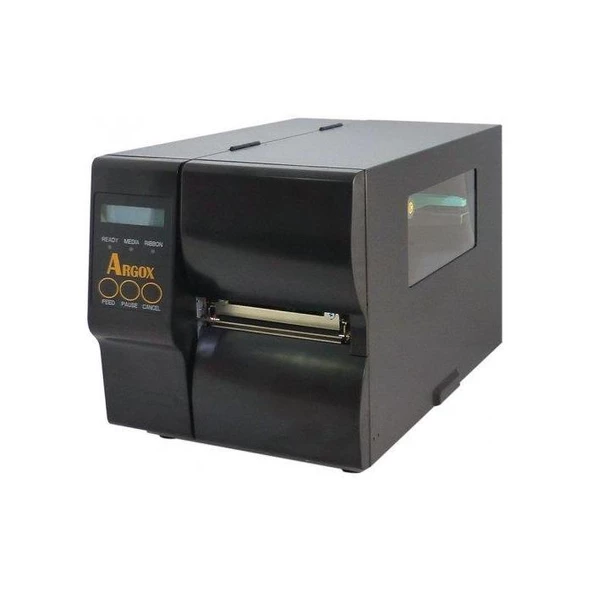 Argox IX4-240 Endüstriyel Barkod Yazıcı