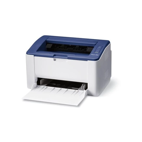 Xerox Phaser 3020V-Bı Lazer Yazıcı Usb Wifi