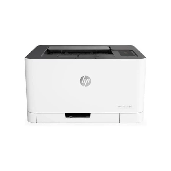 HP 4ZB94A 150A  Mono Renkli Lazer Yazıcı