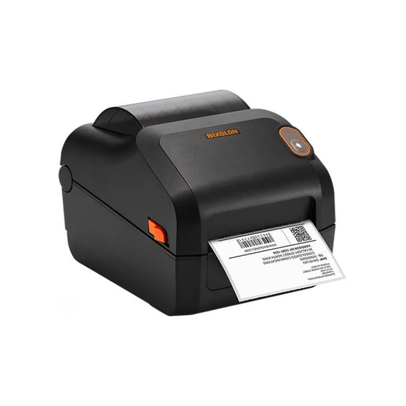 Bixolon XD3-40dk Direk Termal Usb-Ethernet Bağlantılı Barkot Yazıcı - 2