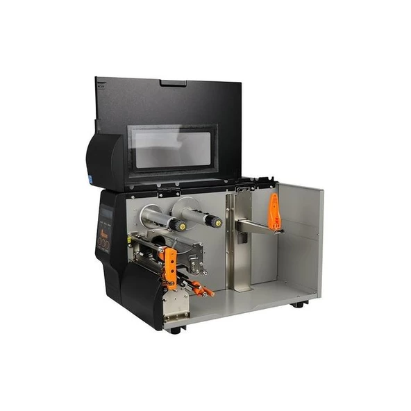 Argox IX6-250 Endüstriyel Barkod Yazıcı - 2